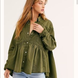 We The Free Dylan Babydoll